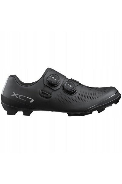 Shimano Pantofi de ciclism SPD MTB XC sh-xc703 XC7 mărimea 43 BOA x2 RIGID 2026