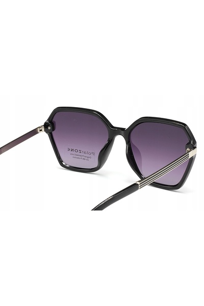 NO BRAND OCHELARI DE SOARE PENTRU FEMEI, POLARIZAȚI, cu ETUI UV 400, polarizație