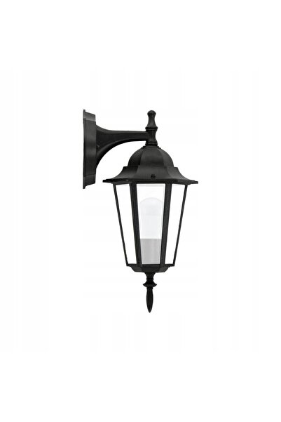 Polux Aplică de perete de grădină, lampă de exterior, iluminat de fațadă