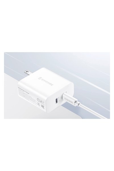 NO BRAND ÎNCĂRCĂTOR RAPID QC 3.0 67W PENTRU TELEFON