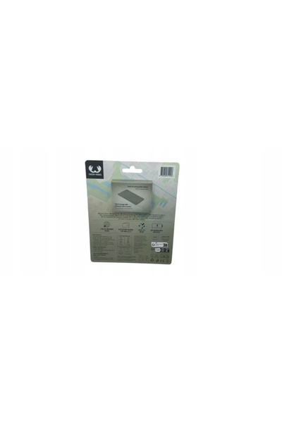 NO BRAND LOCALIZATOR GPS FRESH 'N REBEL CARD VERDE