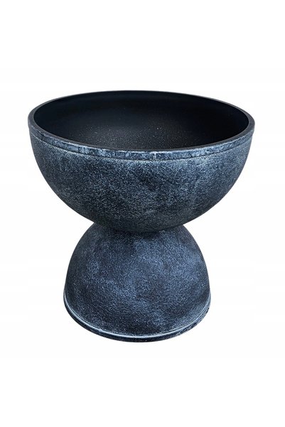NO BRAND DONICA CUP002-2 CAPAC MODERN MINIMALIST 34CM