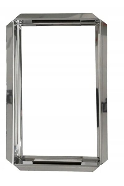 NO BRAND Cadru pentru regulator RM-DW 126x186 DARCO