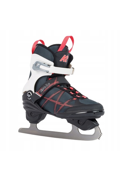 K2 Patine de patinaj pentru femei ALEXIS ICE FB gri-roz