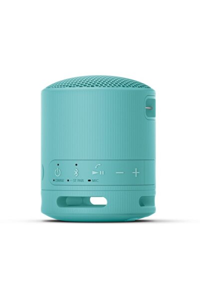 Sony Boxă portabilă SRS-XB100 Albastru 5 W