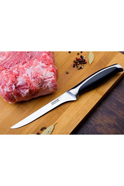 Kinghoff CUȚIT DE FILET DIN OȚEL INOXIDABIL KH-3428 15cm
