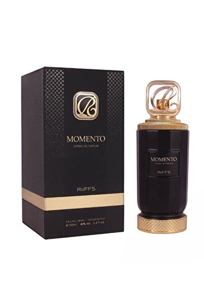 Riiffs Momento Extract de Parfum Unisex 100 ml