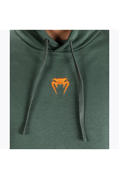 NO BRAND Hanorac pentru bărbați Venum Vortex XL Lite Hoodie, culoare kaki, mă...