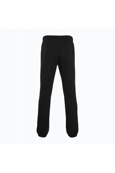 Wilson Pantaloni de trening Team Jogger Unisex negri S