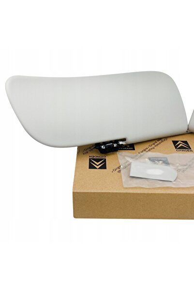 NO BRAND Parasolar CITROEN C3 II ORIGINAL KPL