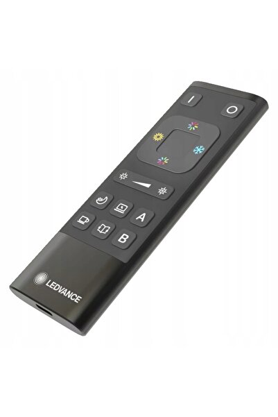 Ledvance Controler inteligent WiFi RGB CCT DIM USB-C cu telecomandă