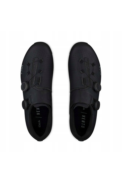 NO BRAND Fizik Vento Infinito Carbon 2 Pantofi de ciclism Negru Microtex BOA ...