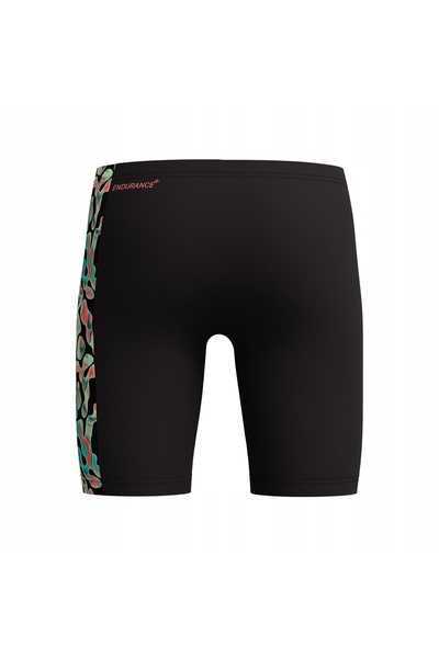SPEEDO Șort de baie copii negru 176