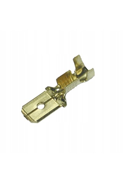 NO BRAND Terminal conector din alamă 1,0-2,5 mm² HAUPA