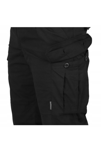 NO BRAND Pantaloni de luptă Dominator mărimea XXL