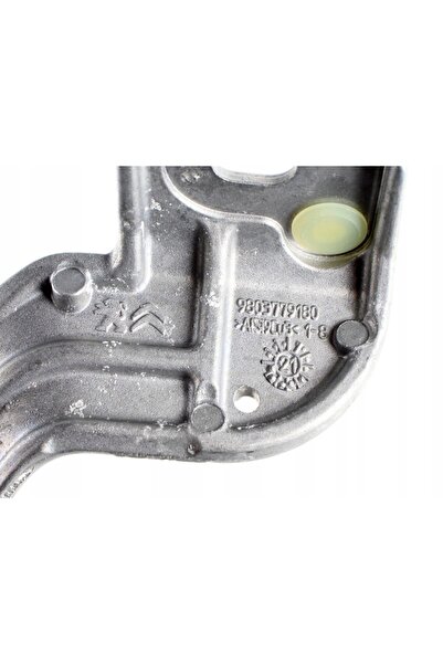 NO BRAND Racord radiator intercooler P308 9803779180