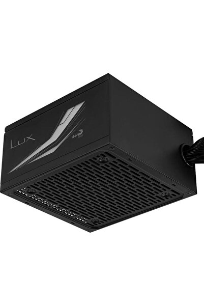 AEROCOOL Sursă de alimentare PGS LUX RGB 80PLUS BRONZE 750