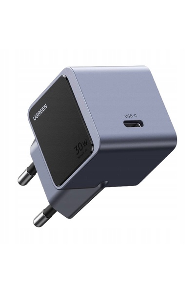 NO BRAND UGREEN NEXODE AIR 30W ADAPTOR DE ALIMENTARE USB-C (35041)