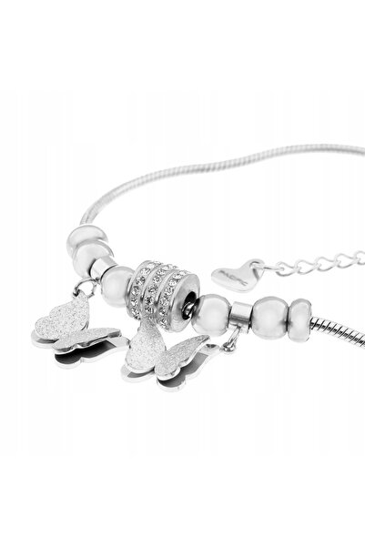 PACIFIC Brățară Silver Pacific-PCB00058