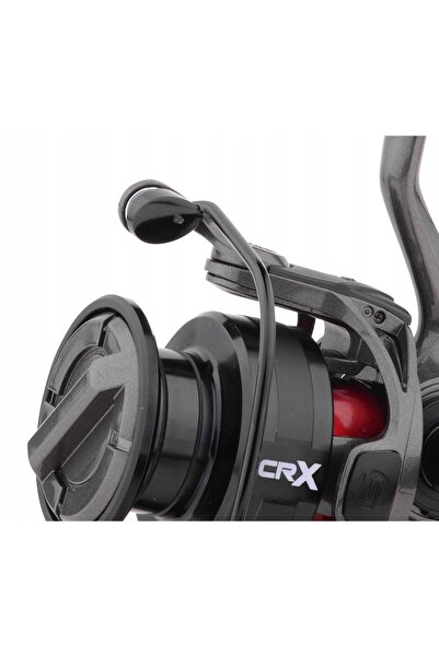 NO BRAND Mulineta de spinning SPRO CRX 2000