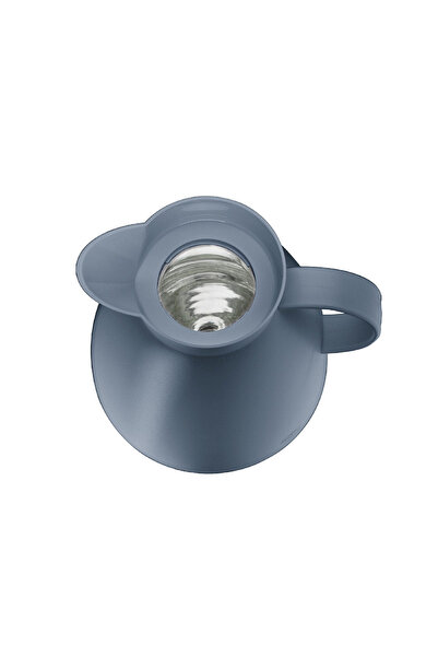 NO BRAND Termos ALFI pentru cafea și ceai, și vintage indigo mat 1,00l