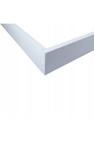 NO BRAND GL-GXLS188: FR-LIBRA 600x600 60x60 Cadru pentru montaj la suprafață ...