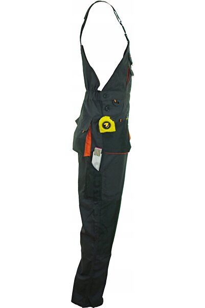 NO BRAND ART.MAS pantaloni de lucru salopetă clasică mărimea 50