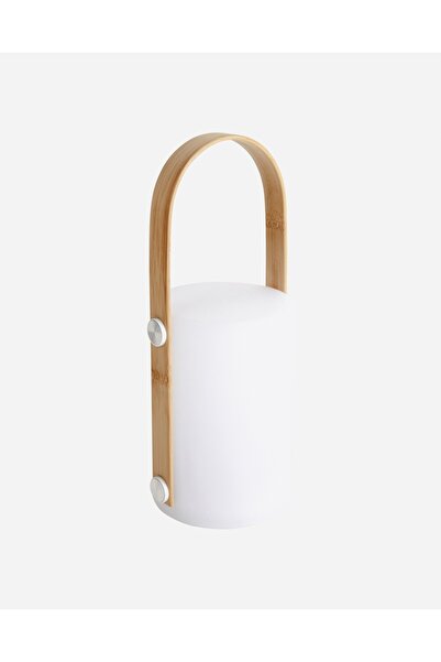NO BRAND Lampa de masă Beddington de 150 de lumeni pentru camping și terasă, ...