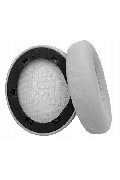 NO BRAND Pernuțe de urechi din burete pentru căști Anker Soundcore Life Q20, ...