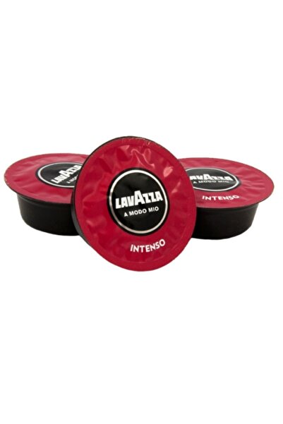 LavAzza Capsule Nespresso Espresso Intenso 54 capsule Aromă intensă și puternică