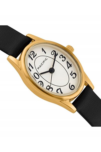 PACIFIC Ceas de damă clasic Pacific-PC01050