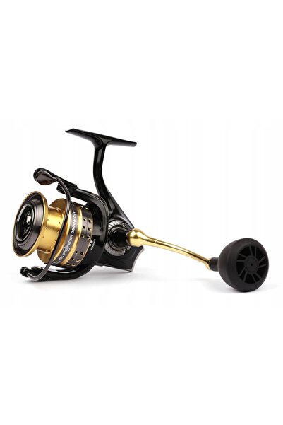 NO BRAND ABU GARCIA SUPERIOR 3000MSH MULINETĂ DE SPINNING