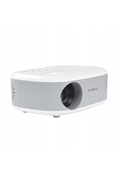 Strong Proiector N1 HD 1280x720 24-158 " LCD Difuzor