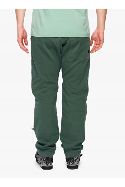 NO BRAND Pantaloni de cățărare E9 N 3Angolo2.2 - verde marin L