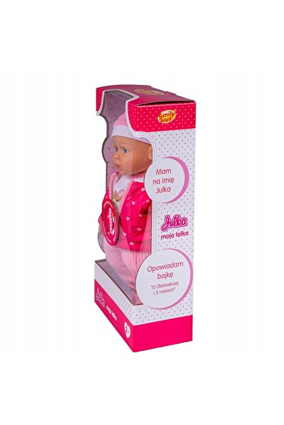 Smily Play LALKA SP83511