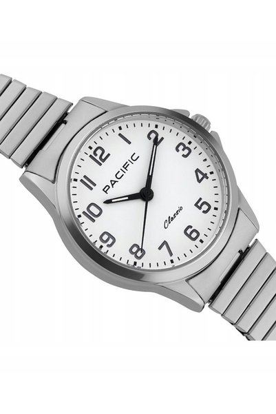 PACIFIC Ceas de damă clasic Pacific-PC01036