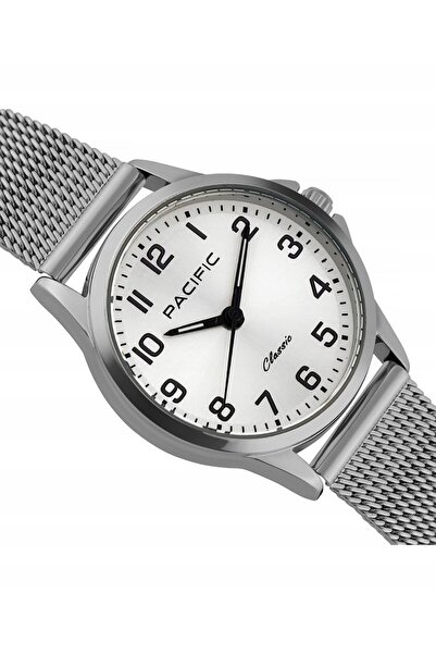 PACIFIC Ceas de damă clasic Pacific-PC01029