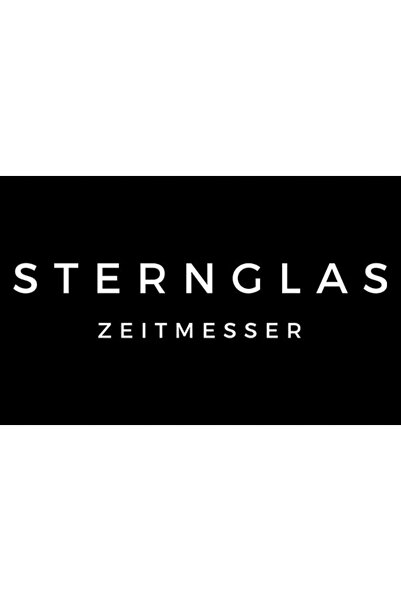 NO BRAND Ceas pentru bărbați Sternglas Hamburg Sternglas-S01-HH07-ME09