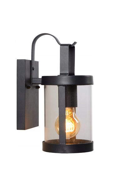 NO BRAND Lampă de perete pentru exterior Lucide E27 60W LINDELO
