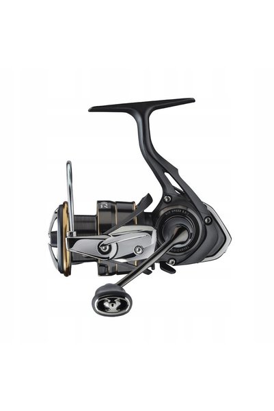 NO BRAND Mulineta de pescuit Daiwa Ballistic EX LT 2500D