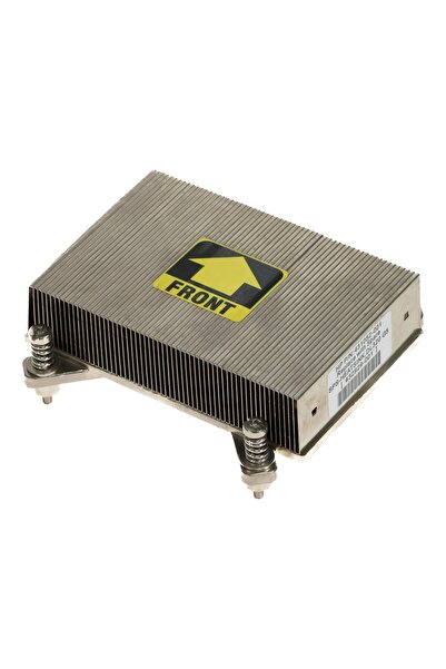 HP 432929-001 431052-001 Radiator CPU pentru ProLiant DL320 G5