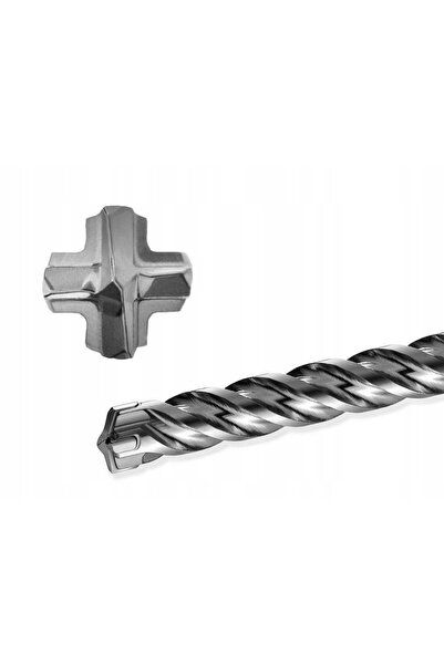 Makita E-14700 DRILL NEMESIS 2 SDS-PLUS 15x150/215MM E-14700