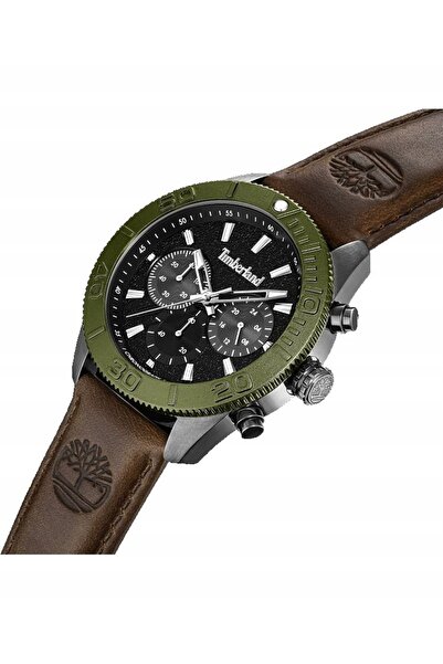 Timberland Ceas bărbătesc Carrigan Timberland-TDWGQ00942X0