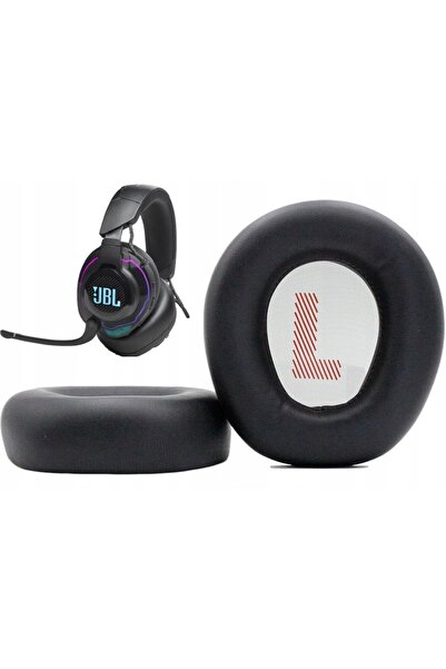 NO BRAND PERNE DE URECHI PENTRU JBL QUANTUM Q910 910P 910 X, BUREȚI, TAMPONI,...