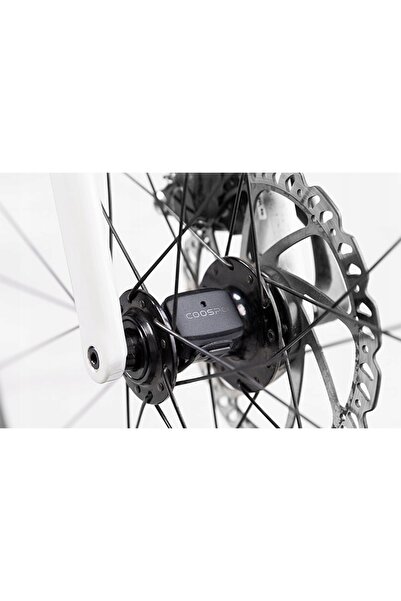CooSpo Ciclocomputer wireless vitezometru BK9S