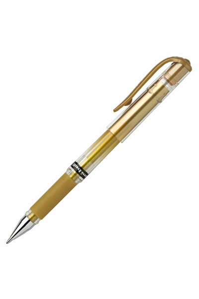 Uni Pix cu gel GOLD 1,0mm Uni-ball Signo Um-153 x 6 bucăți