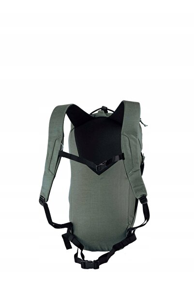 NO BRAND Rucsac de alpinism Blue Ice Wadi 15L - Atlanticul de Nord