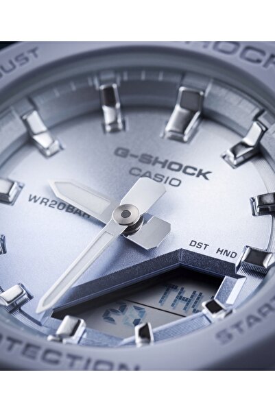 Casio Ceas G-SHOCK Octagon Soak Up The Shimmer Casio-GMA-P2100SG-2AER