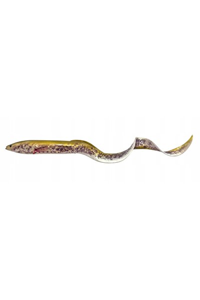 NO BRAND GUMA SAVAGE GEAR ANGUSTRAȚ REALĂ 3D 40cm/147g