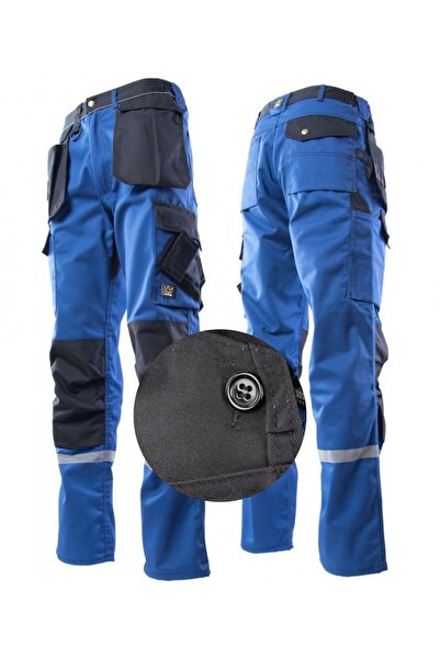 NO BRAND Pantaloni de alpinism SAPHIR măr. 62